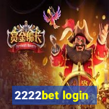 2222bet login