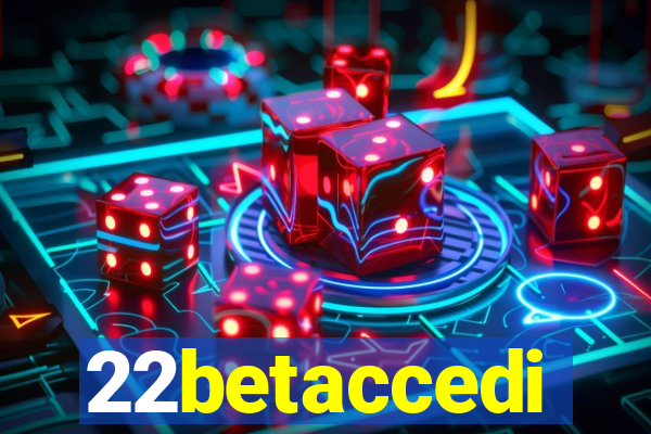 22betaccedi