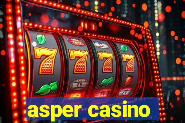 asper casino