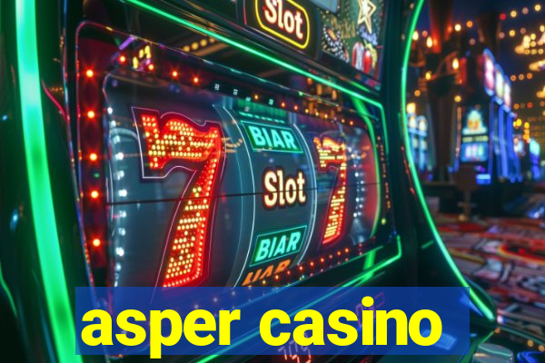 asper casino