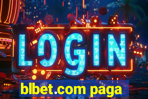 blbet.com paga