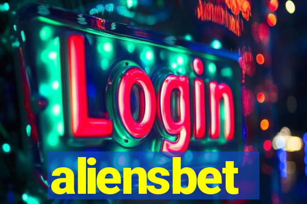 aliensbet