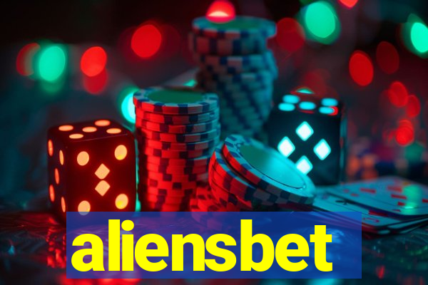 aliensbet