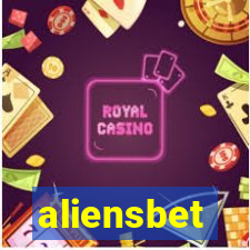 aliensbet