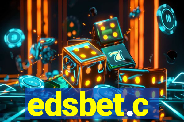 edsbet.c