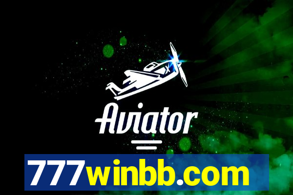 777winbb.com