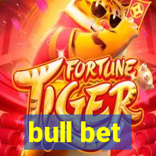 bull bet