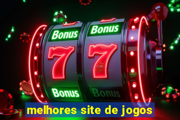 melhores site de jogos