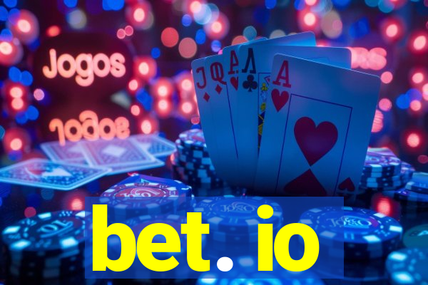 bet. io