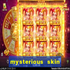 mysterious skin drive dublado