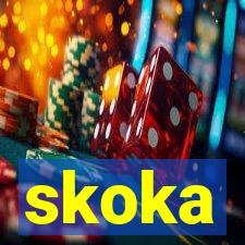 skoka