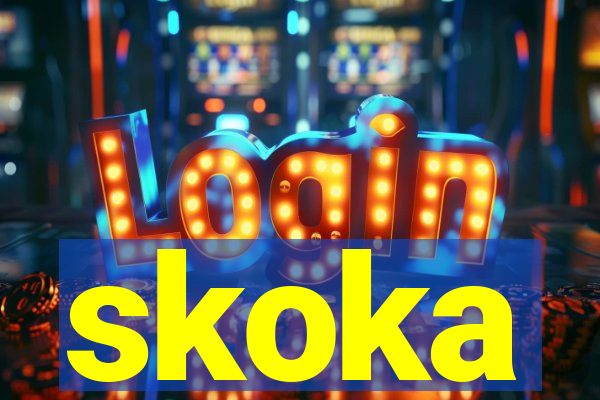 skoka