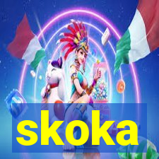 skoka