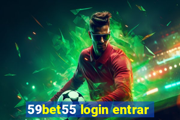 59bet55 login entrar