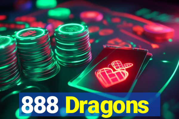 888 Dragons