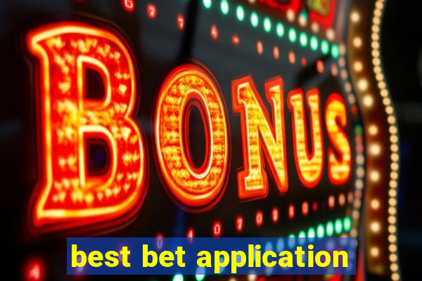 best bet application