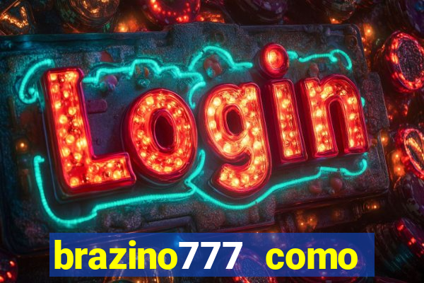 brazino777 como ganhar dinheiro