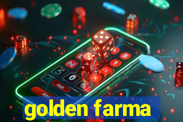 golden farma