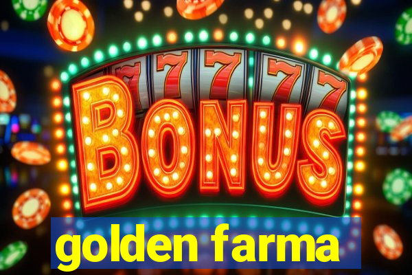 golden farma