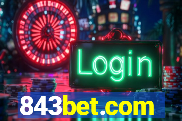 843bet.com