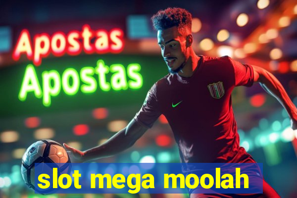 slot mega moolah