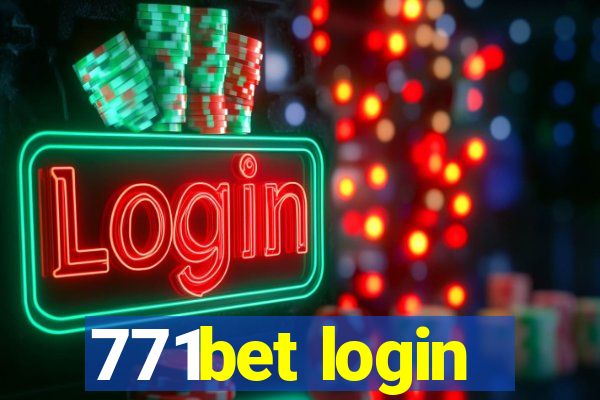 771bet login