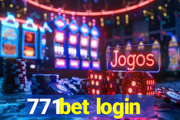 771bet login