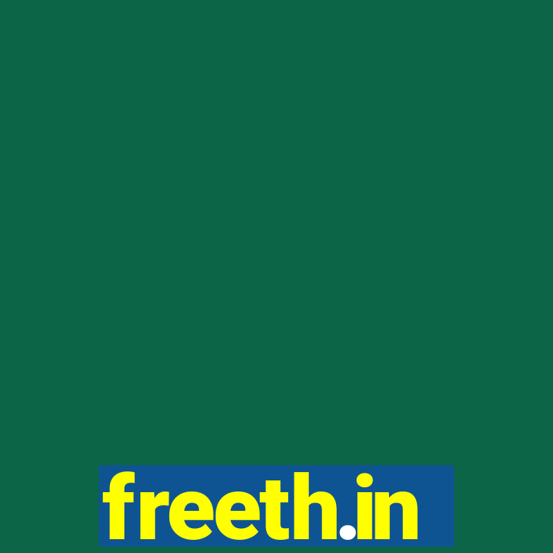 freeth.in