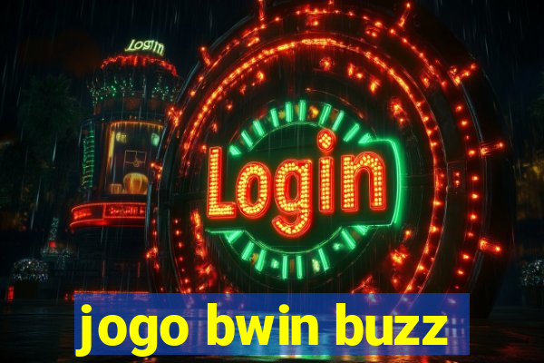 jogo bwin buzz