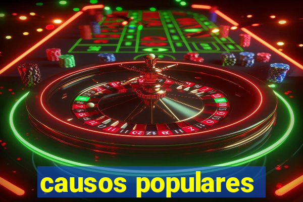 causos populares