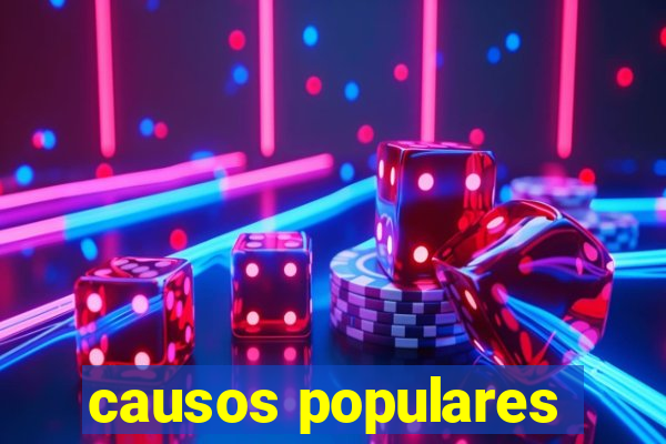 causos populares