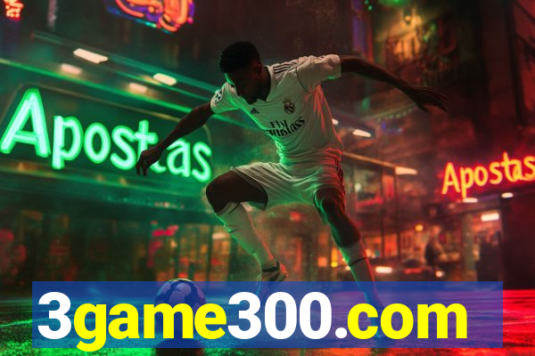 3game300.com