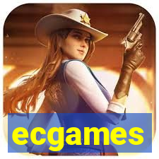 ecgames