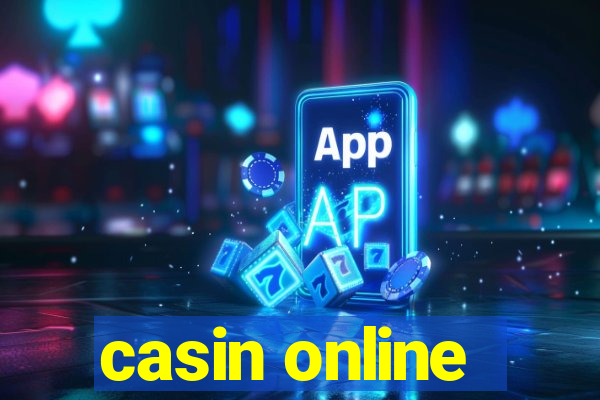 casin online