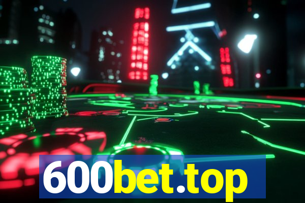 600bet.top