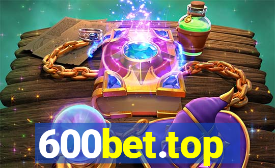 600bet.top