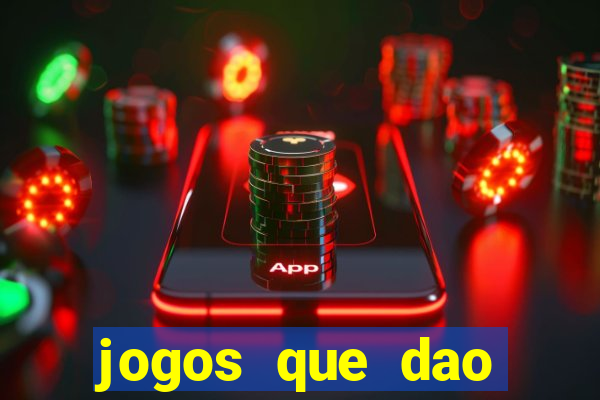 jogos que dao bonus de boas vindas