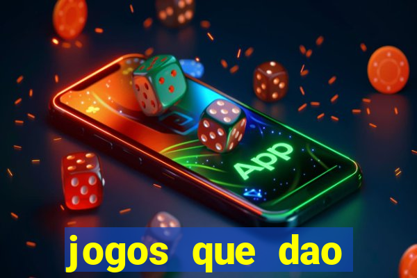 jogos que dao bonus de boas vindas