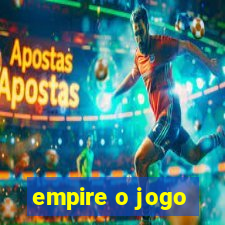 empire o jogo