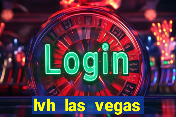 lvh las vegas hotel casino