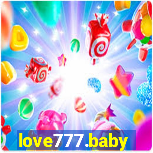 love777.baby