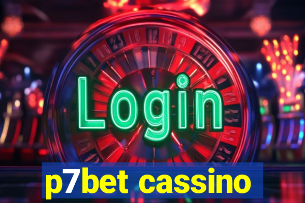 p7bet cassino