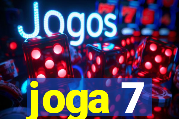 joga 7