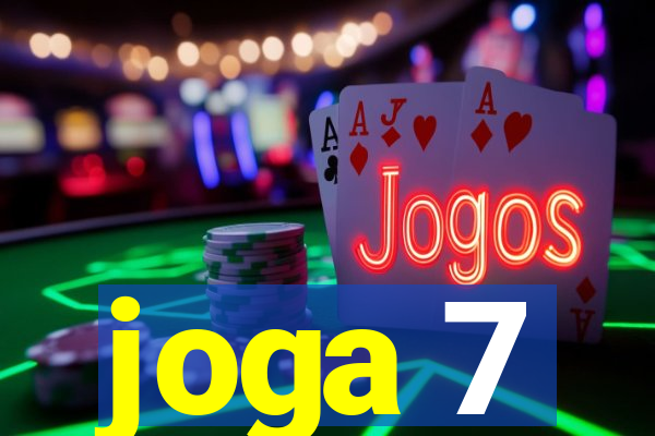 joga 7