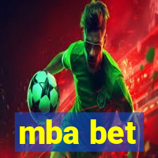 mba bet