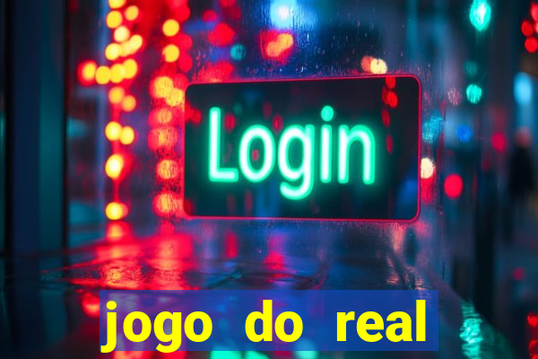 jogo do real madrid ao vivo