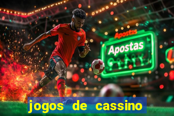 jogos de cassino para baixar