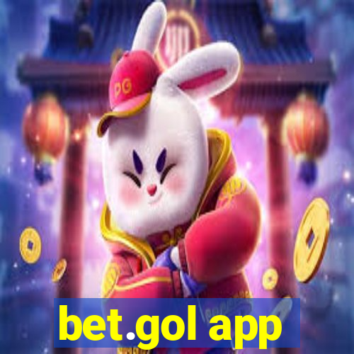 bet.gol app