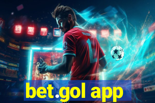 bet.gol app