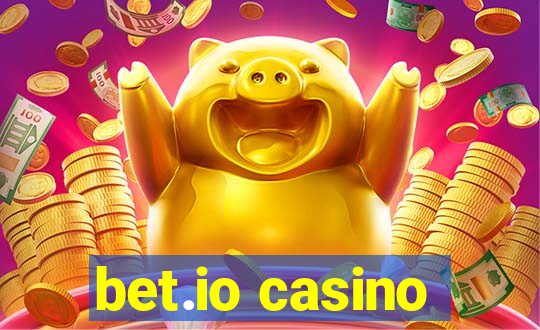 bet.io casino